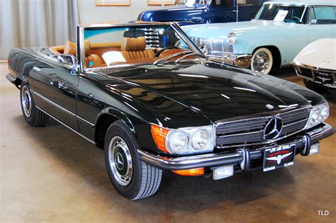 Sheetmetal for 1973 Mercedes 450SL 